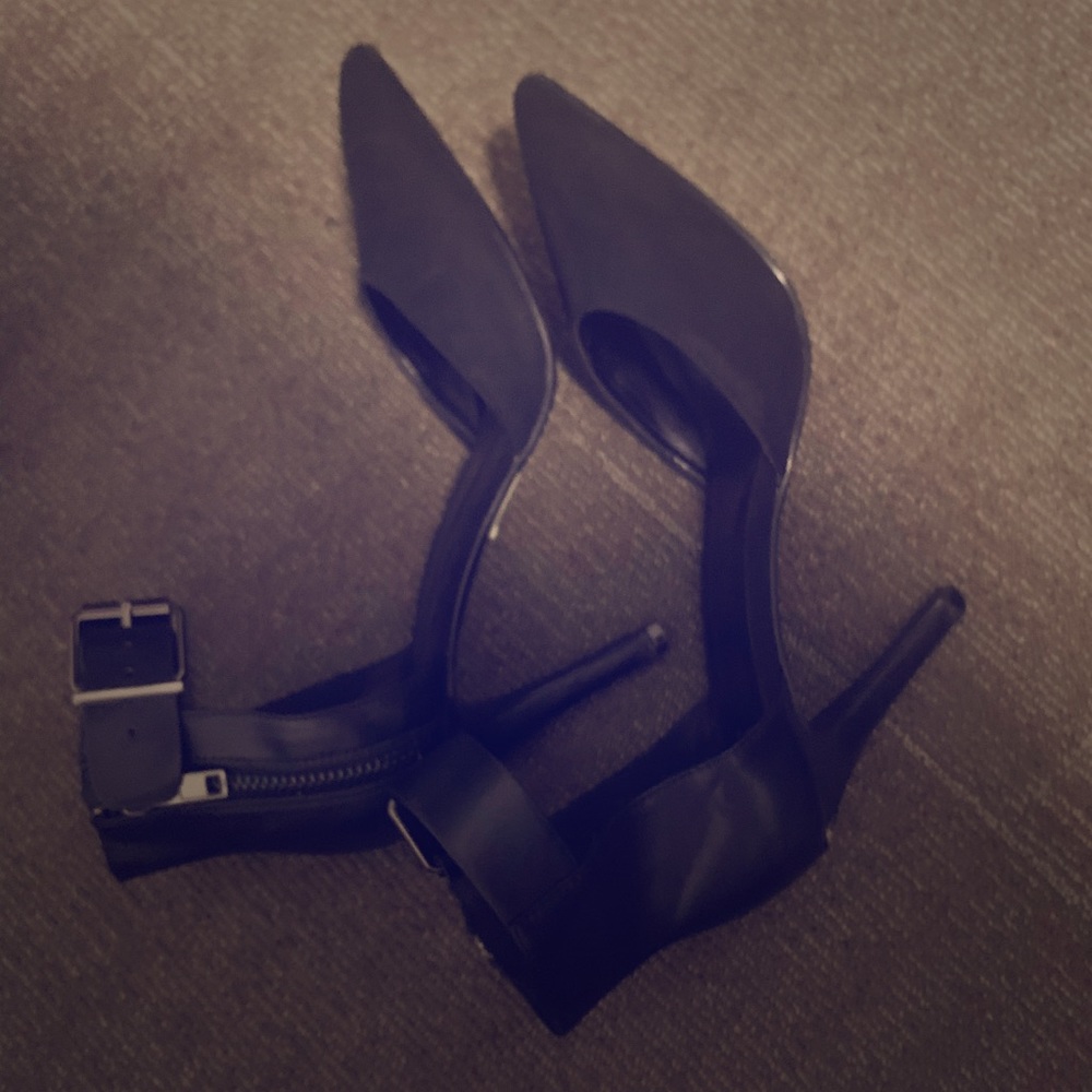 Heels